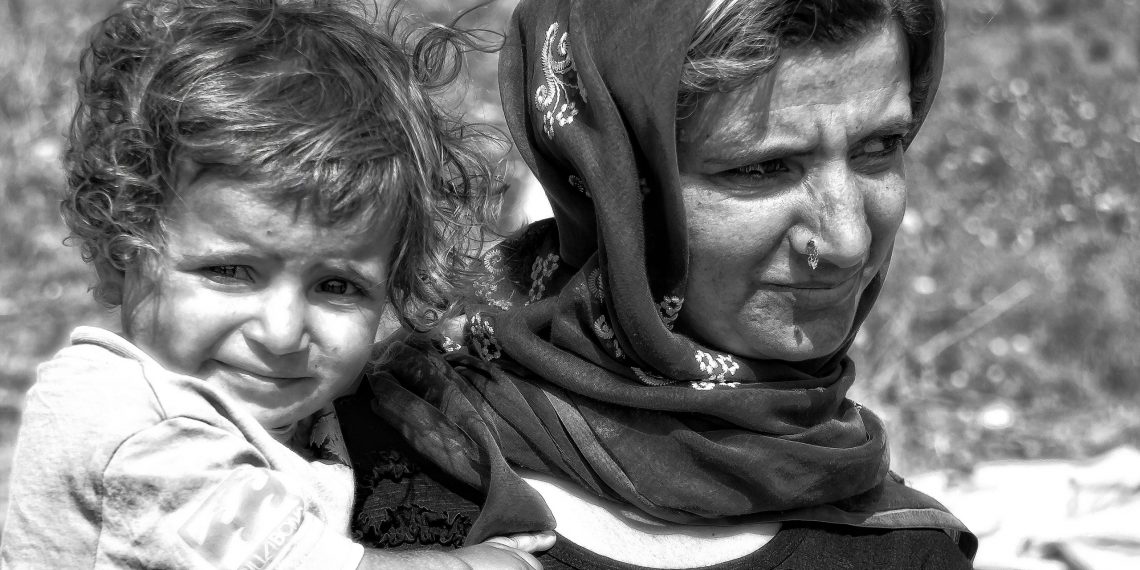 Fotoğrafta Duygu Varsa… 