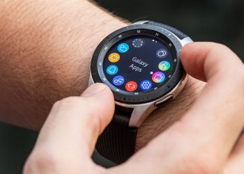 Samsung, One UI Watch Hakkında İpuçları Verdi