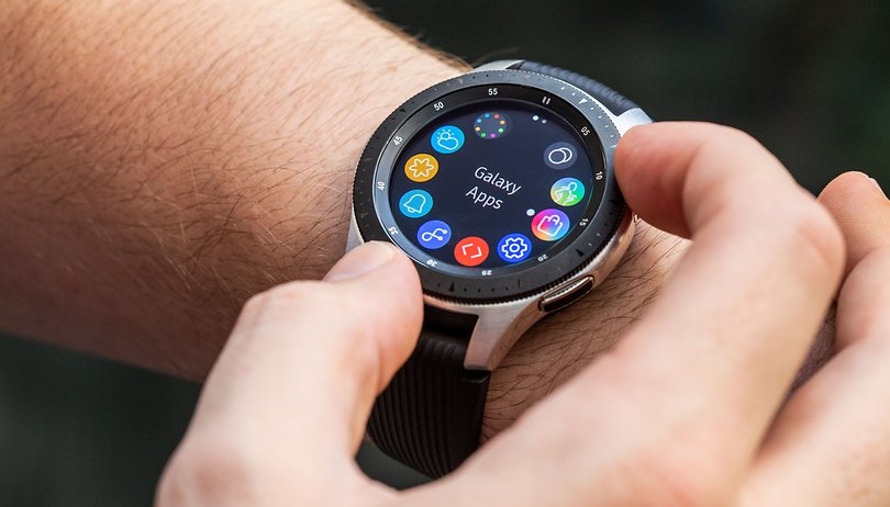 Samsung, One UI Watch Hakkında İpuçları Verdi