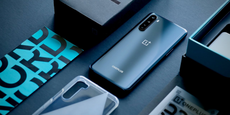OnePlus Nord CE Tanıtım Videosu Sızdı