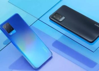 OPPO A54 Modelini Türkiye’de Tüketicilerle Buluşturdu