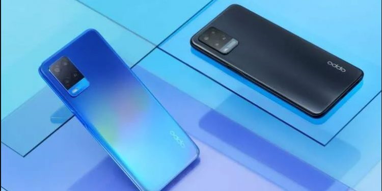 OPPO A54 Modelini Türkiye’de Tüketicilerle Buluşturdu