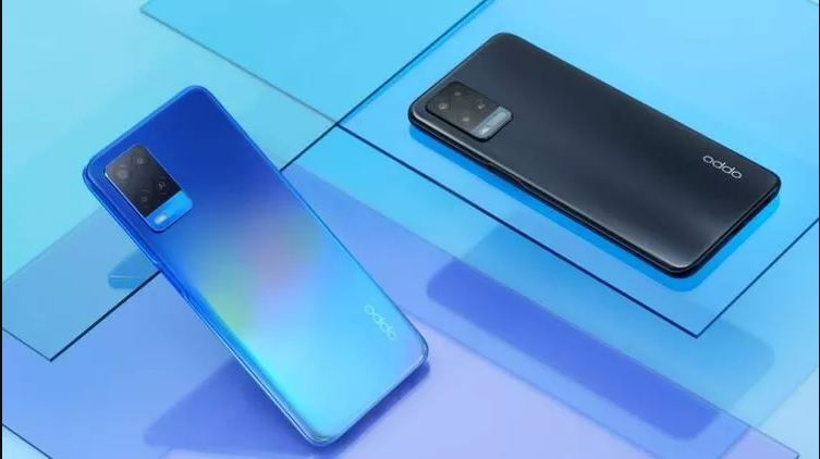 OPPO A54 Modelini Türkiye’de Tüketicilerle Buluşturdu