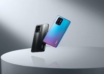 OPPO Reno 5 Z
