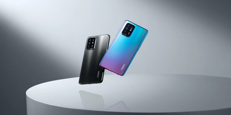 OPPO Reno 5 Z