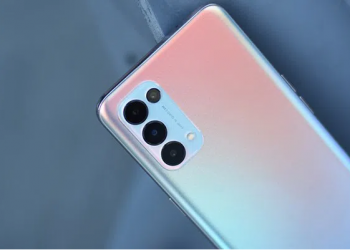 OPPO Reno 6