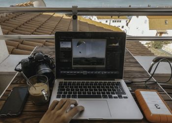 Lightroom’da Kişisel Ön Ayarlar Oluşturma 