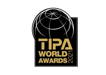 TIPA WORLD AWARDS 2021 Kazananları Açıklandı 