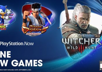 PlayStation Now Haziran oyunları belli oldu