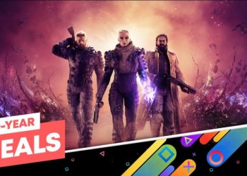 PlayStation’ın yıl ortası fırsatları başladı