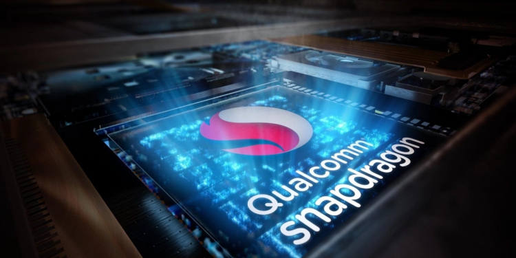 Qualcomm Snapdragon 888+ Detayları Ortaya Çıktı