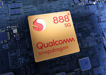 Qualcomm Snapdragon 888 Plus İşlemcisini Duyurdu