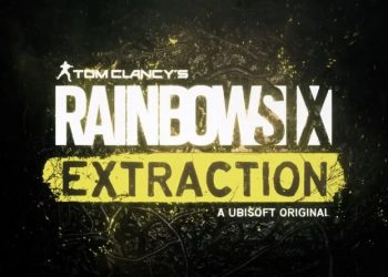 Ubisoft, Rainbow Six Quarantine’nın adını değiştirdi