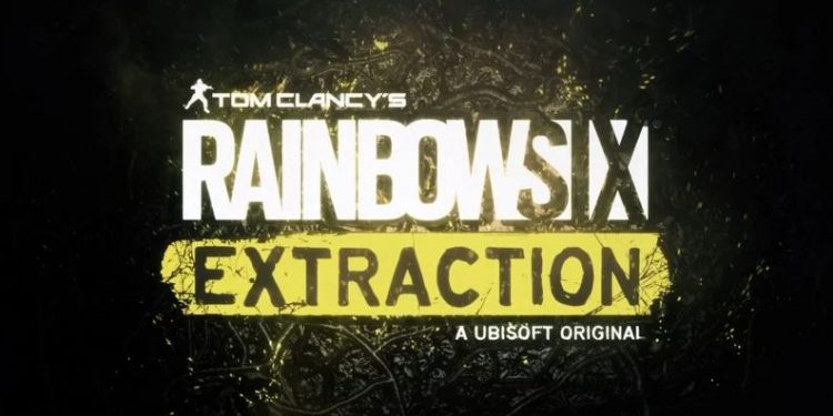 Ubisoft, Rainbow Six Quarantine’nın adını değiştirdi