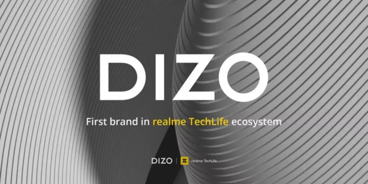 Realme DIZO İlk Ürününün Çıkış Tarihini Açıkladı