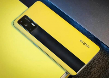 Realme GT 5G Küresel Çıkış Tarihi ve Özellikleri