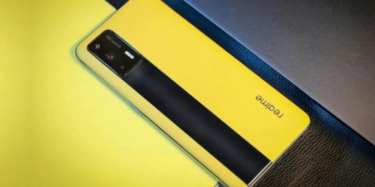 Realme GT 5G Küresel Çıkış Tarihi ve Özellikleri