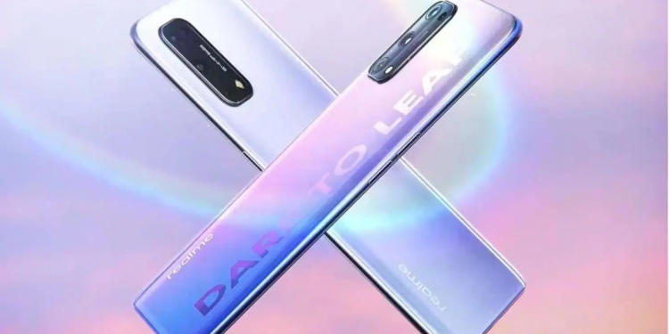 Realme X9 Pro Fiyatı ve Özellikleri Sızdı!