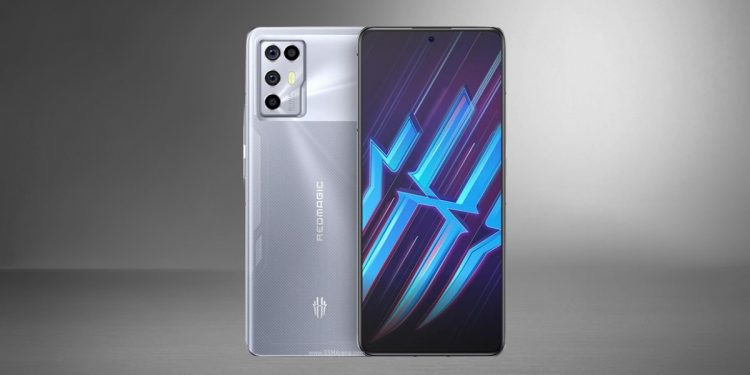 Red Magic 6R telefonunun piyasaya çıkacağı tarih belli oldu