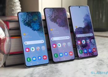 Samsung Android 11 Güncellemesi Alan Telefonlar