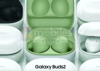 Samsung Galaxy Buds 2