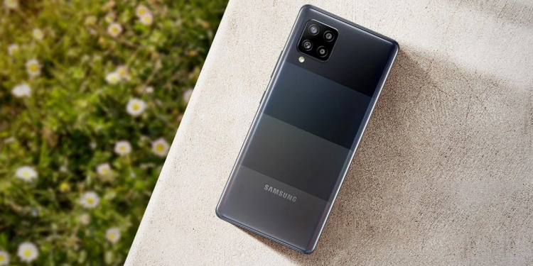 Samsung Galaxy F42 5G Bluetooth Sertifikası Aldı