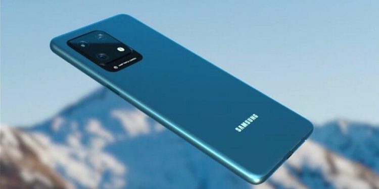 Samsung Galaxy M32 Özellikleri ve Tasarımı Ortaya Çıktı