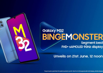 Samsung Galaxy M32 Çıkış Tarihi Belli Oldu