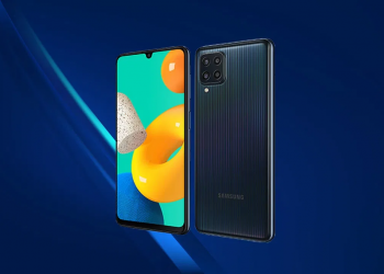 Samsung Galaxy M32 Tanıtıldı! İşte Özellikleri