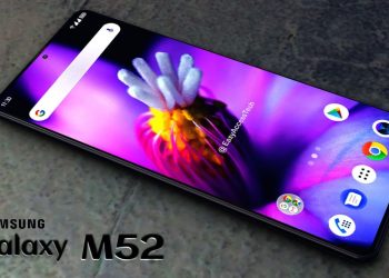 Samsung Galaxy M52 özellikleri Geekbench listesinde görüldü