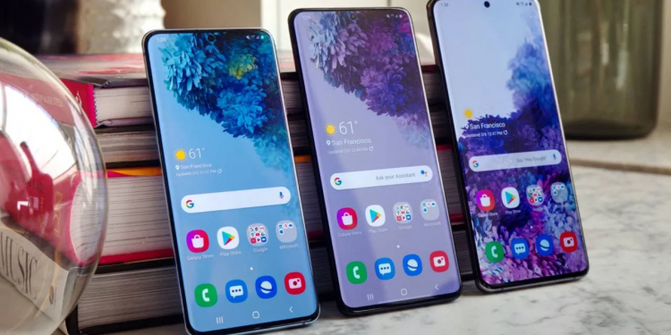 Samsung Galaxy S22 Serisi Kamera Özellikleri Sızdı