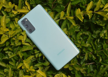 Samsung Galaxy S21 FE Şarj Özelliği Belli Oldu