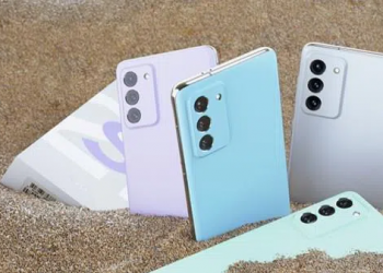 Samsung Galaxy S21 FE FCC Sertifikası Aldı