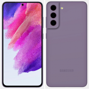 Samsung Galaxy S21 FE sızan görüntüleri