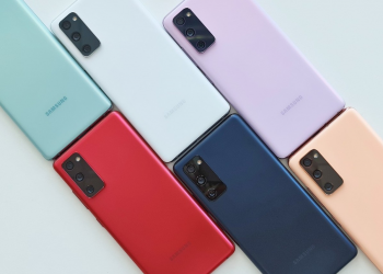 Samsung Galaxy S21 FE Görüntüleri Ortaya Çıktı