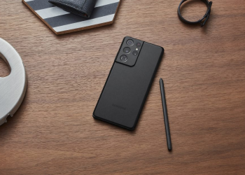 Samsung Galaxy S21 Ultra Yılın En İyi Telefonu Seçildi