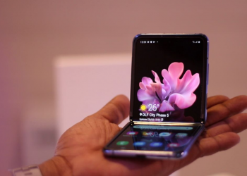 Samsung Galaxy Z Fold3 ve Z Flip3 Görüntüleri Sızdı