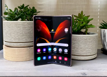 Samsung Galaxy Z Fold 3 Ekran Altı Kamerası: Normal Kameralar Kadar İyi Olacak