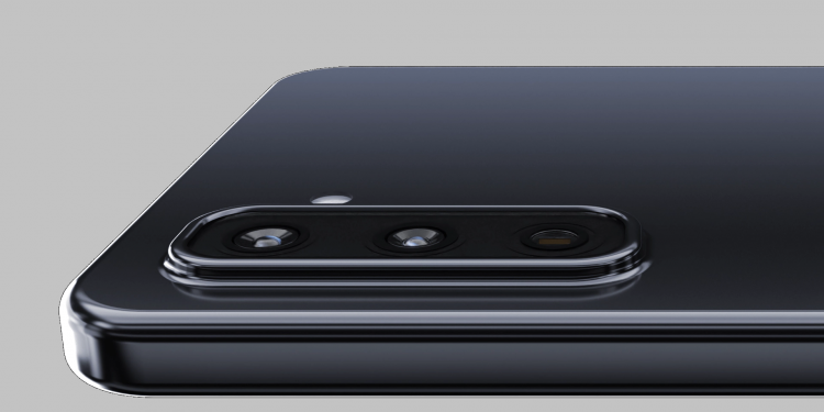 Samsung Yeni 50 MP Kamera Sensörünü Duyurdu