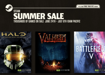 Steam yaz indirimi ne zaman sona eriyor