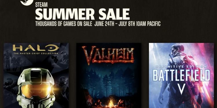 Steam yaz indirimi ne zaman sona eriyor