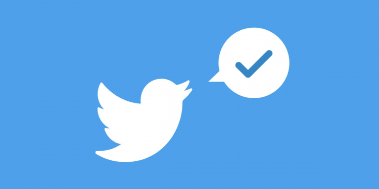 Twitter, Mavi Tik İçin Başvuruları Yeniden Açtı