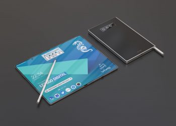 Vivo katlanan telefonları yakında NEX serisinde getirecek