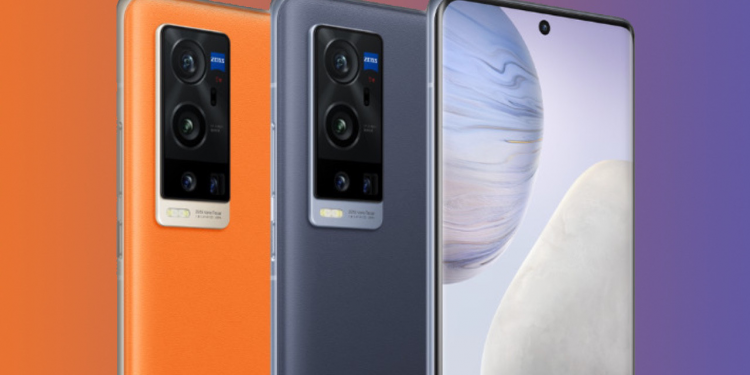 Vivo X60t Pro+ Duyuruldu! İşte Özellikleri ve Fiyatı