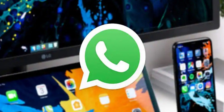 WhatsApp Çoklu Cihaz Desteği İle Geliyor