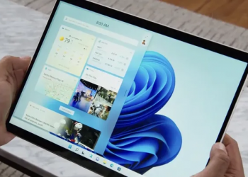 Windows 11 İle Android Uygulamaları Bilgisayarlara Geliyor