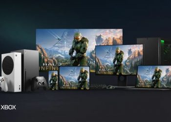 Xbox Game Pass TV’ye geliyor