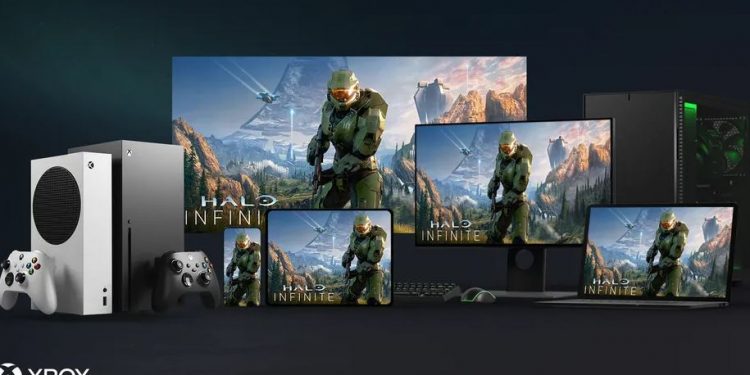 Xbox Game Pass TV’ye geliyor