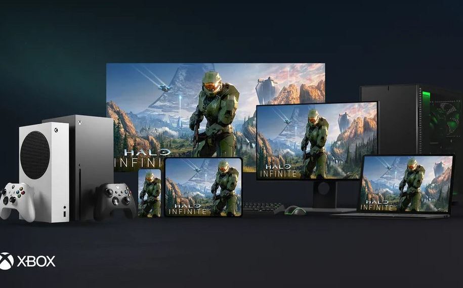 Xbox Game Pass TV’ye geliyor