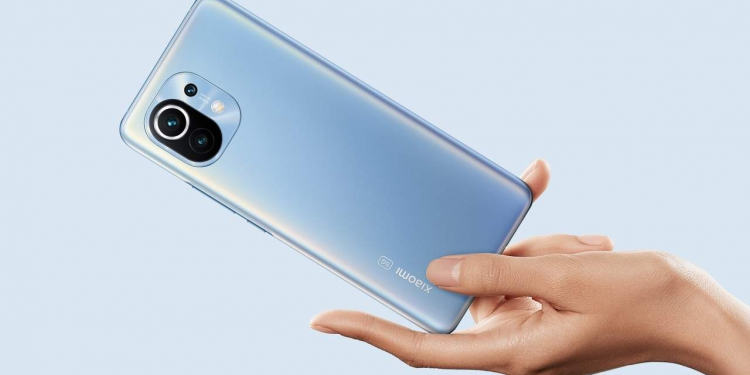 Xiaomi Kendi İşlemcisini Üretmekte Kararlı